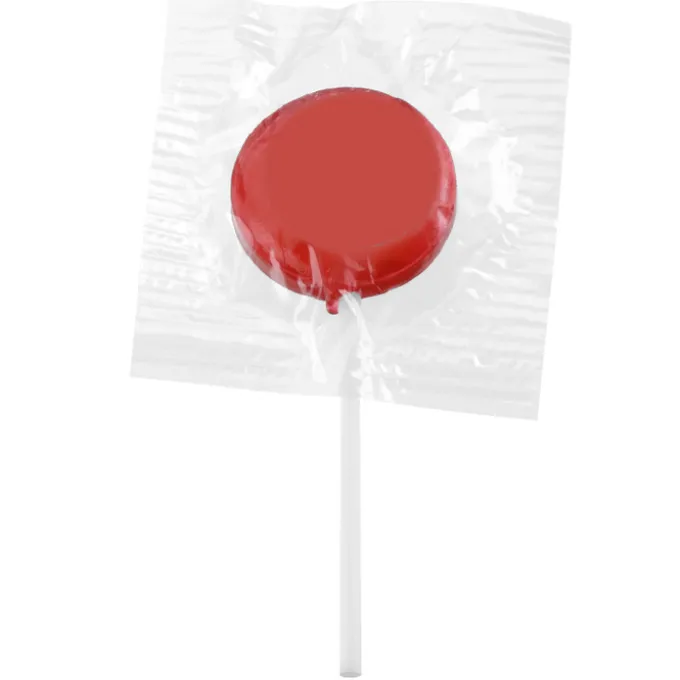 Fruit Flavored Lollipop