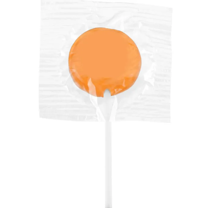 Fruit Flavored Lollipop