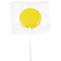Fruit Flavored Lollipop