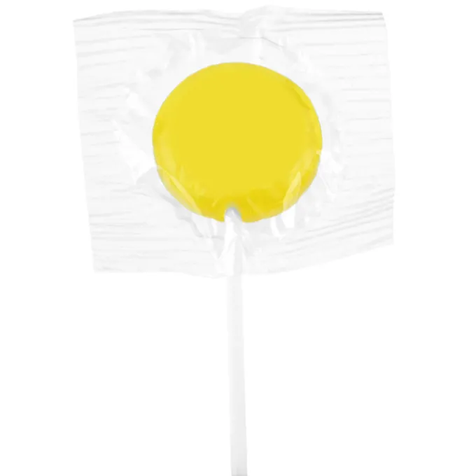 Fruit Flavored Lollipop