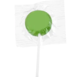 Fruit Flavored Lollipop