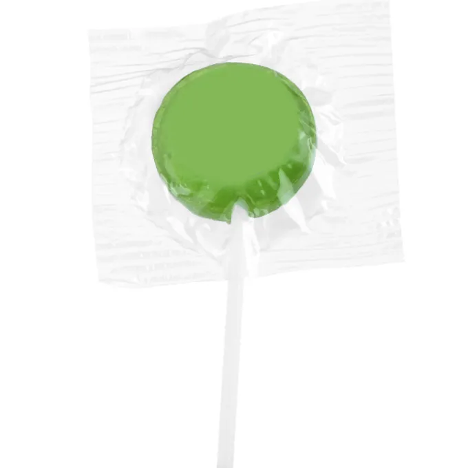 Fruit Flavored Lollipop