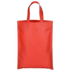 Full Color Banner Bag - 17-1/4 inches x 13 inches