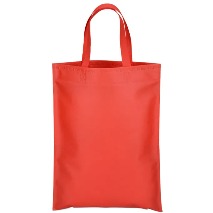 Full Color Banner Bag - 17-1/4 inches x 13 inches
