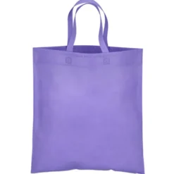 Full Color Banner Bag - 17-1/4 inches x 15-3/4 inches