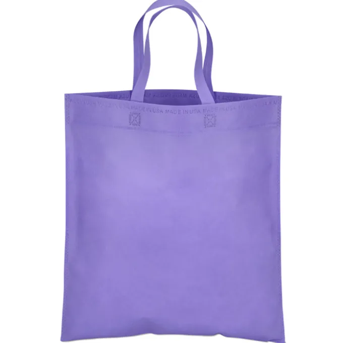 Full Color Banner Bag - 17-1/4 inches x 15-3/4 inches