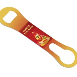 Full Color Bottle Opener