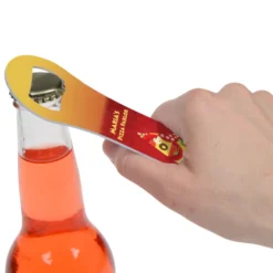 Full Color Bottle Opener