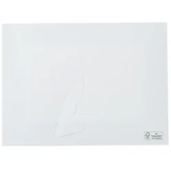Full Color Cardstock Picture Frame - 4 inches x 6 inches
