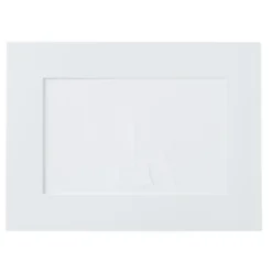 Full Color Cardstock Picture Frame - 4 inches x 6 inches
