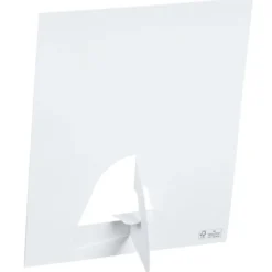 Full Color Cardstock Picture Frame - 5 inches x 7 inches