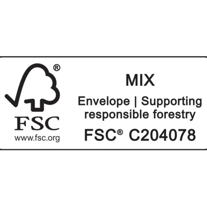 Full Color Certificate Holder - Vertical - 24 hr