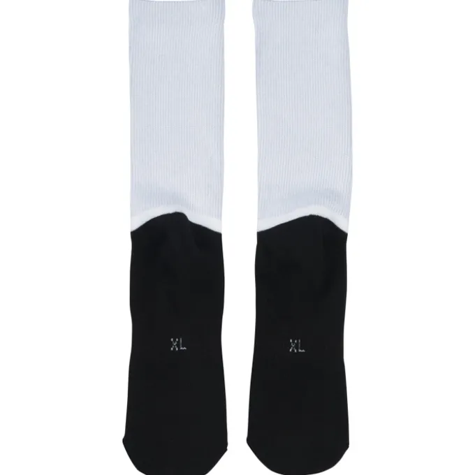 Full Color Crew Socks - XLarge