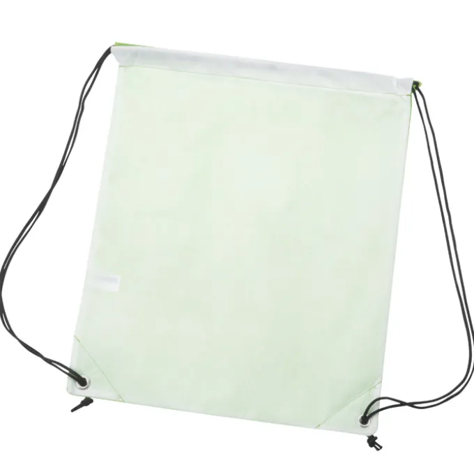 Full Color Drawstring Sportpack