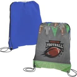 Full Color Drawstring Sportpack