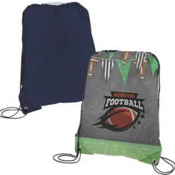 Full Color Drawstring Sportpack