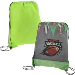 Full Color Drawstring Sportpack