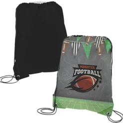 Full Color Drawstring Sportpack
