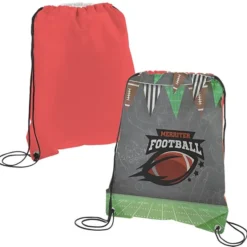Full Color Drawstring Sportpack
