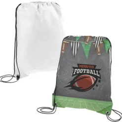 Full Color Drawstring Sportpack