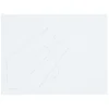Full Color Dual Easel Frame - 4 inches x 6 inches