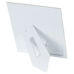 Full Color Dual Easel Frame - 4 inches x 6 inches