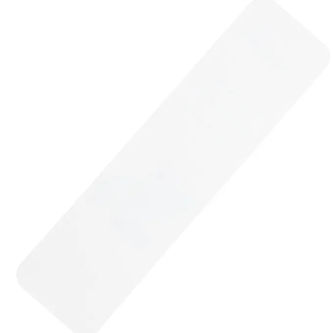 Full Color Flexible Bookmark - 8 inches x 2 inches