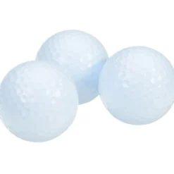 Full Color 3 Golf Ball Sleeve
