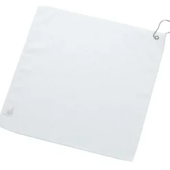 Full Color Microfiber Golf Towel - 15 inches x 15 inches