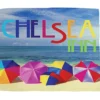 Full Color Microfleece Blanket - 50 inches x 60 inches