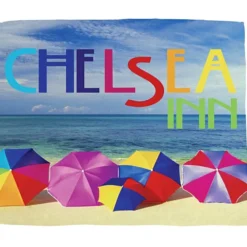 Full Color Microfleece Blanket - 50 inches x 60 inches