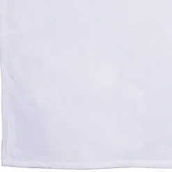 Full Color Microfleece Blanket - 50 inches x 70 inches