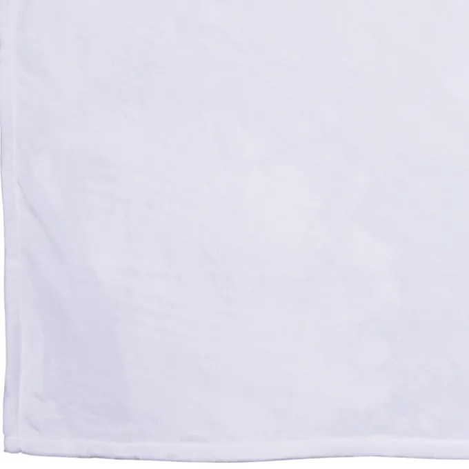 Full Color Microfleece Blanket - 50 inches x 70 inches