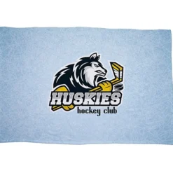 Full Color Microfleece Blanket - 50 inches x 70 inches