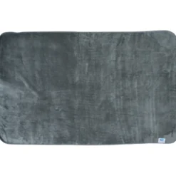 Full Color Micro Mink Plush Lap Blanket