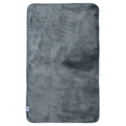 Full Color Micro Plush Travel Blanket