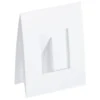 Full Color Mini Picture Frame