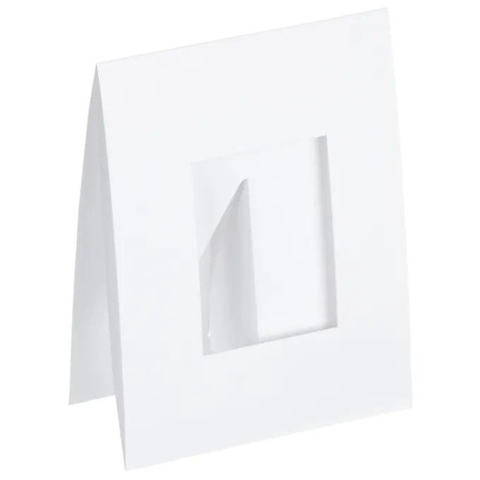 Full Color Mini Picture Frame