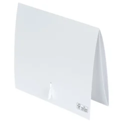 Full Color Mini Picture Frame - Wide - 24 hr