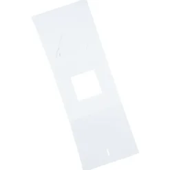 Full Color Mini Picture Frame - Square