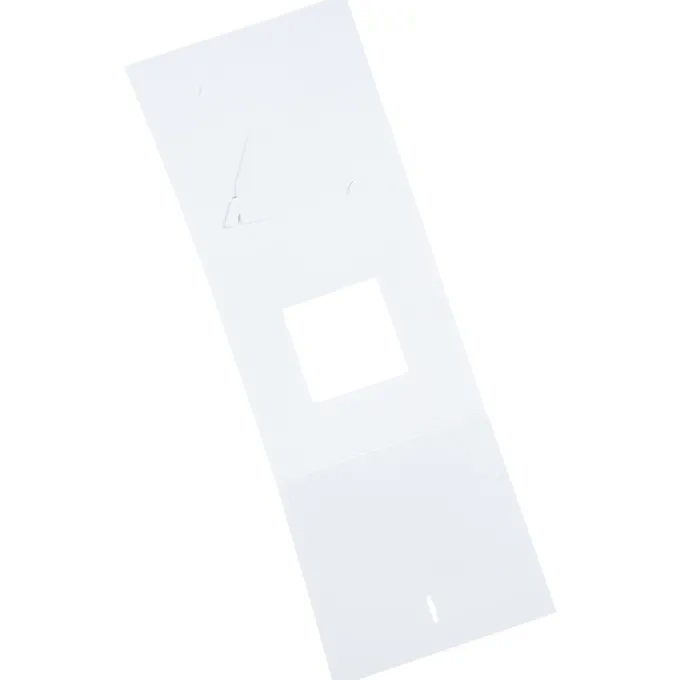 Full Color Mini Picture Frame - Square