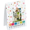 Full Color Mini Picture Frame - 24 hr