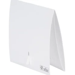 Full Color Mini Picture Frame - Square - 24 hr