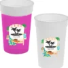 Full Color Mood Stadium Cup - 17 oz.
