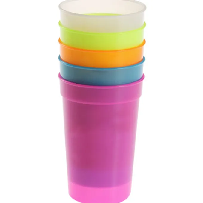 Full Color Mood Stadium Cup - 17 oz.