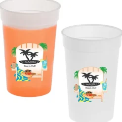 Full Color Mood Stadium Cup - 17 oz.