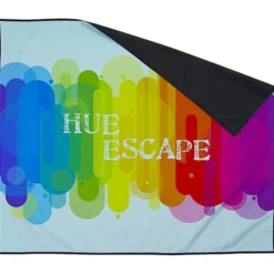 Full Color Outdoor Blanket