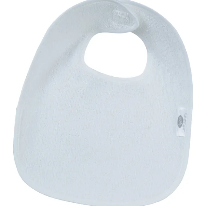 Full Color Plush Baby Bib