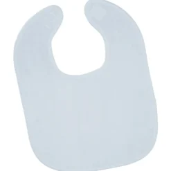 Full Color Plush Baby Bib