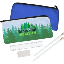Full Color School Kit